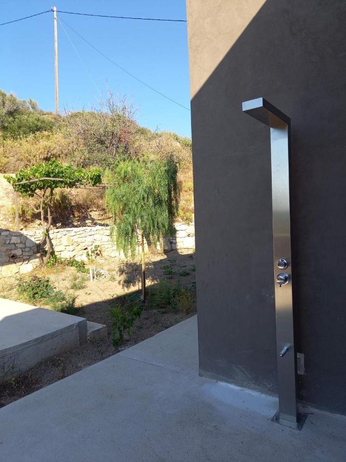 הוילה Platia Ammos Athena S House מראה חיצוני תמונה