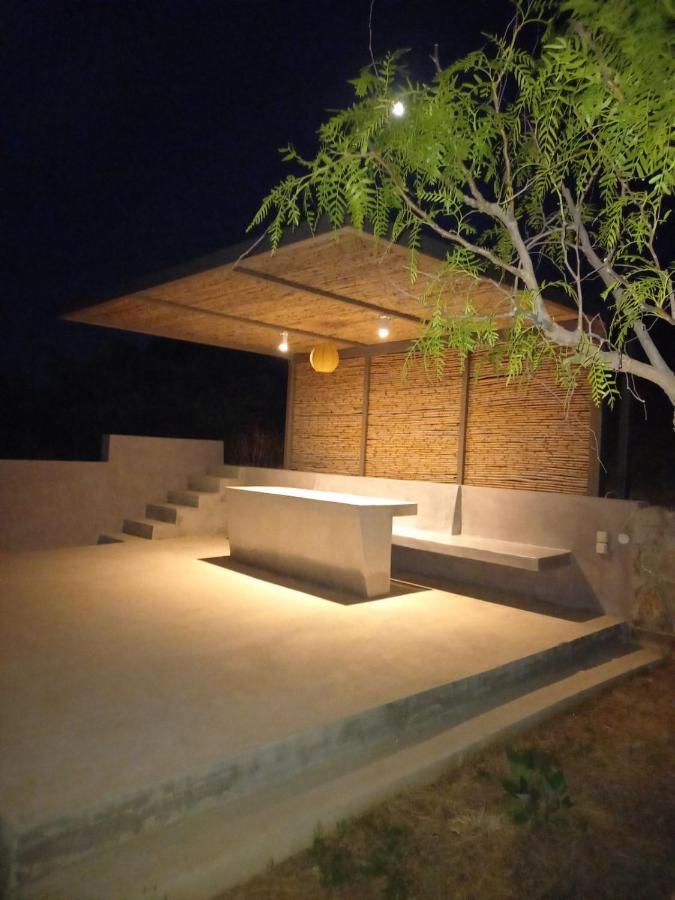 הוילה Platia Ammos Athena S House מראה חיצוני תמונה